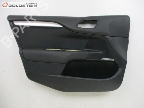 Used Front left panel CITROËN C4 II (NC_) 1.6 HDi 110 (112 hp) 18757554