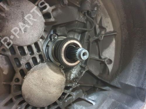 Gearbox OPEL ZAFIRA TOURER C (P12) 2.0 CDTi (75) | BP37144261M3 - Image 3