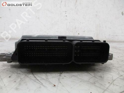 Engine control unit (ECU) MERCEDES-BENZ A-CLASS (W169) A 160 CDI (169.006, 169.306) | BP18750802M57 