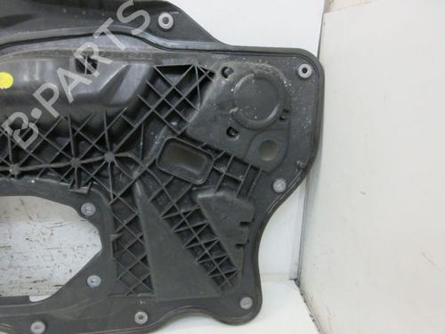 Front right panel VW EOS (1F7, 1F8) 2.0 FSI | BP37126836C59  - Image 9