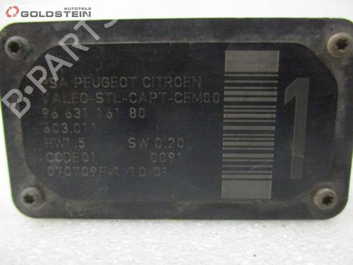 Electronic sensor CITROËN C4 Grand Picasso I (UA_) 1.6 16V | BP18755306M84 