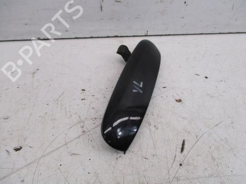 Front left exterior door handle MITSUBISHI COLT CZC VI Convertible (RG) 1.5 (Z36A) | BP29086691C128 