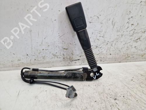 Used Seat buckle BMW 1 (E87) 116 i (115 hp) 27405926