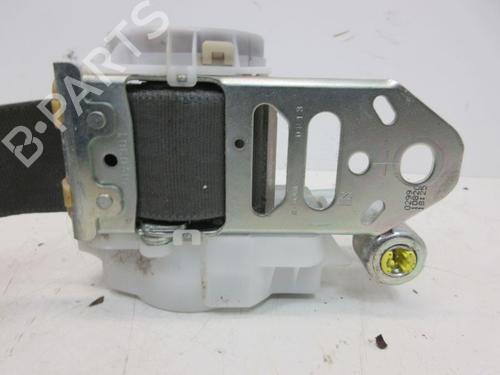 Front left seatbelt TOYOTA PRIUS (_W3_) 1.8 Hybrid (ZVW3_) | BP29097026I26 