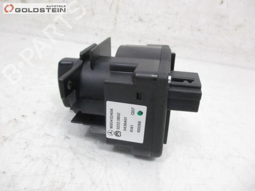 Headlight switch MERCEDES-BENZ B-CLASS Sports Tourer (W245) B 180 CDI (245.207) | BP18758082I24 