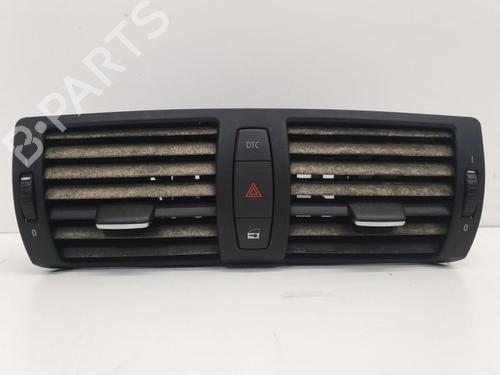Used Air vent BMW 1 (E87) 116 i (115 hp) 31770507