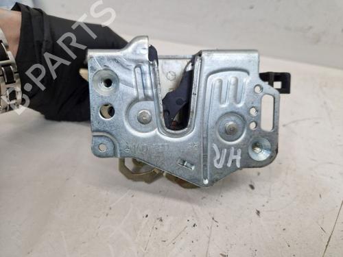 Rear right lock MERCEDES-BENZ S-CLASS (W140) 400 SE, SEL/S420 (140.042, 140.043) | BP28189283C99