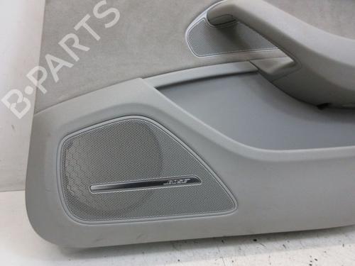 Rear right panel AUDI A8 D4 (4H2, 4H8, 4HC, 4HL) 3.0 TDI quattro | BP29087918C61 