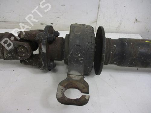 Driveshaft MAZDA CX-7 (ER) 2.3 MZR DISI Turbo AWD (ER3P) | BP37113585M37 - Image 4