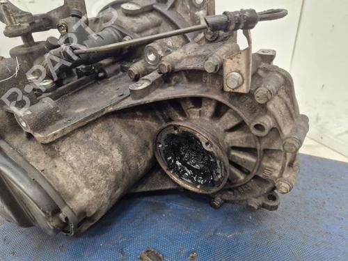Gearbox AUDI A3 (8P1) 1.9 TDI | BP29104996M3