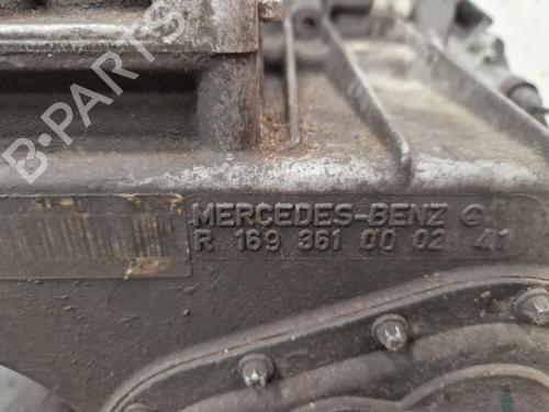 Gearbox MERCEDES-BENZ A-CLASS (W169) A 200 (169.033, 169.333) | BP37138533M3 - Image 7