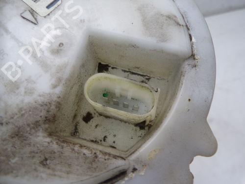 Fuel pump MERCEDES-BENZ A-CLASS (W169) A 180 CDI (169.007, 169.307) | BP29101609M76 