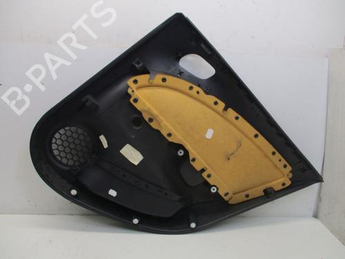 Rear left panel OPEL CORSA D (S07) 1.2 (L08, L68) | BP37119581C60 - Image 6