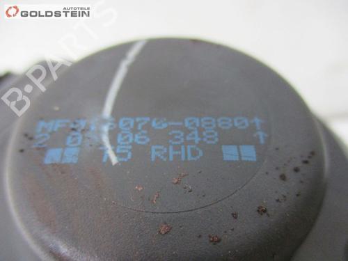 Varmeblæser LAND ROVER RANGE ROVER SPORT I (L320) 2.7 D 4x4 | BP18760822M62 