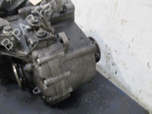 Gearbox VW GOLF PLUS V (5M1, 521) 2.0 TDI 16V | BP37117712M3 - Image 7