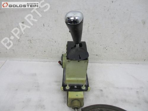 Shift knob PEUGEOT 607 (9D, 9U) 2.7 HDi 24V | BP37102498I34 - Image 4