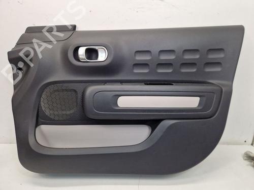 front-right-panel-citroen-c3-iii-sx-2016-38029761 main image
