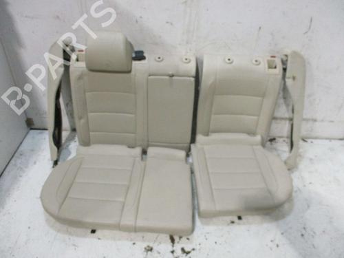 Used Rear seat Rear seat 37125086 37125086