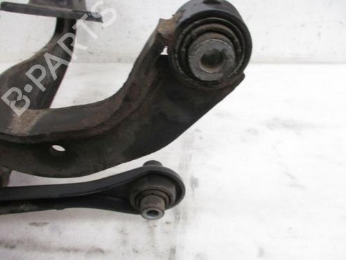 Left rear steering knuckle VW TOURAN (1T1, 1T2) 1.9 TDI | BP18792742M27 