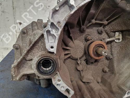 Gearbox RENAULT TWINGO III (BCM_, BCA_) 1.0 SCe 70 | BP37094716M3 - Image 2