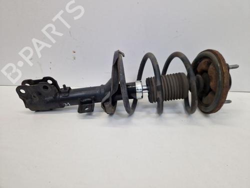 Used Left front shock absorber MITSUBISHI LANCER VIII (CY_A, CZ_A) 1.8 (CY3A, CY6A) (143 hp) 31702007
