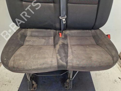 Right front seat CITROËN JUMPER II Van 2.2 HDi 110 | BP38029387C16 - Image 4