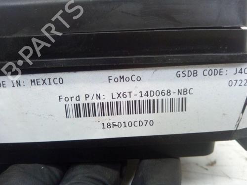 Fuse box FORD KUGA III (DFK) 2.5 Duratec PHEV | BP31702916E1 
