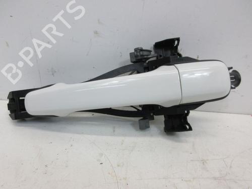 Used Rear left exterior door handle VOLVO XC60 I SUV (156) 3.2 AWD (243 hp) 21268677