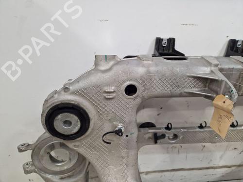 Rear axle NIO ET7 EV All-wheel Drive | BP37139570M2 - Image 2