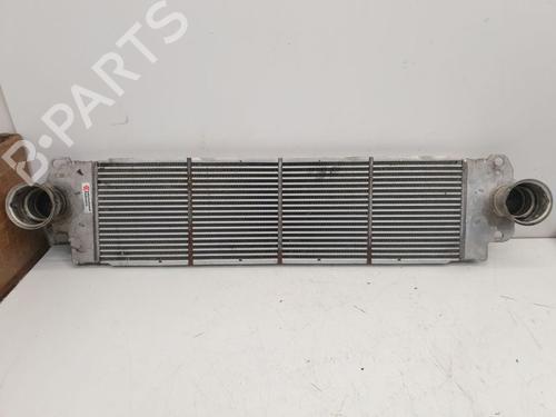 Intercooler Intercooler VW TRANSPORTER T5 Bus (7HB, 7HJ, 7EB, 7EJ) 1.9 TDI (105 hp) 37143837 37143837