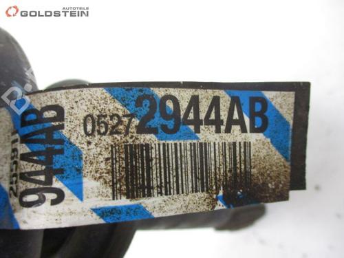 Left rear shock absorber DODGE CALIBER 2.0 | BP37110021M18 - Image 6
