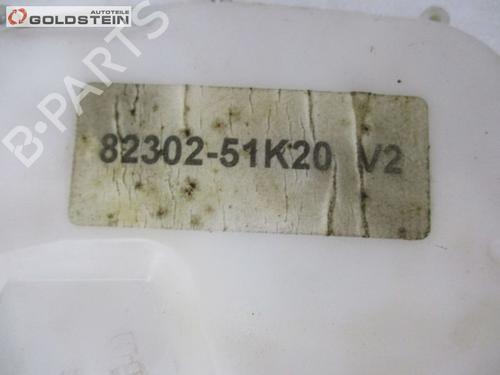 Rear left lock SUZUKI SPLASH (EX) 1.0 (A5B310) | BP37102894C100 - Image 5