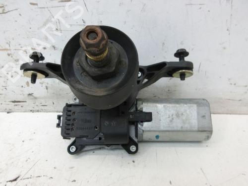 Rear wiper motor JEEP GRAND CHEROKEE III (WH, WK) 4.7 V8 4x4 | BP19296547M102 