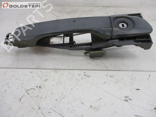 Front right exterior door handle VOLVO XC90 I (275) D5 AWD | BP18753996C129 
