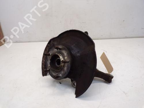 Used Right front steering knuckle HONDA CIVIC VIII Hatchback (FN, FK) 1.4 (FK1) (83 hp) 23422895