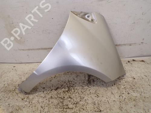 Used Right front fenders MERCEDES-BENZ A-CLASS (W169) A 180 CDI (169.007, 169.307) (109 hp) 19293552