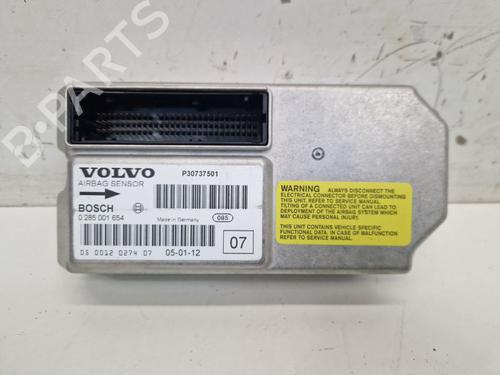 Øvrige styreenhet VOLVO XC90 I (275) 2.5 T AWD (209 hp) 29102674