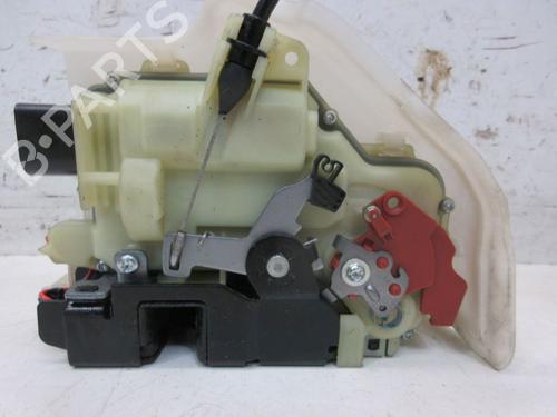 Front right lock VW GOLF VI Variant (AJ5) 1.6 TDI | BP37124877C97 - Image 4