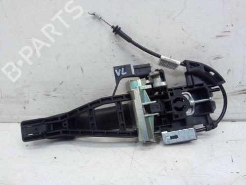 Front left exterior door handle FORD TRANSIT V363 Van (FCD, FDD) 2.0 EcoBlue | BP30578626C128