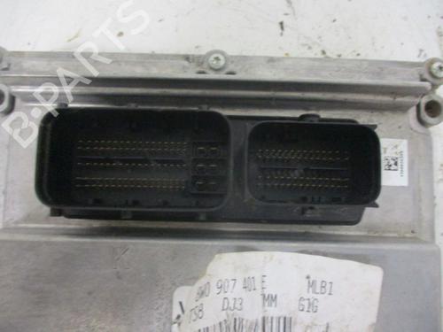 Engine control unit (ECU) AUDI A4 B9 Avant (8W5, 8WD) 3.0 TDI quattro | BP37113522M57 - Image 3
