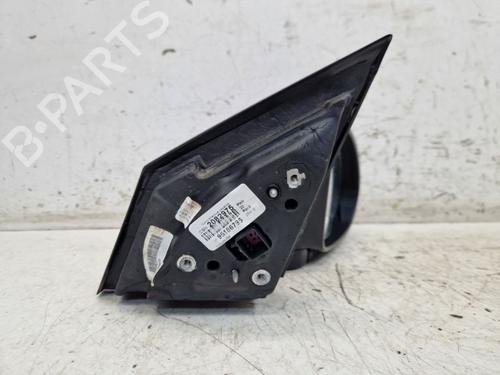 Right mirror CHEVROLET CRUZE (J300) 1.4 | BP29106829C27
