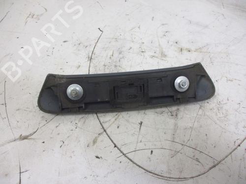 Tailgate handle OPEL CORSA D (S07) 1.2 (L08, L68) | BP18796954C132 