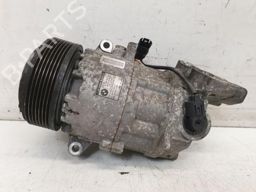 AC compressor BMW 1 (E81) 120 i | BP36655808M34 - Image 2