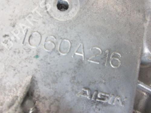Upper protection MITSUBISHI MIRAGE / SPACE STAR VI Hatchback (A0_A) 1.2 (A03A) | BP37131224M93 - Image 9