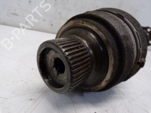 Right front driveshaft AUDI A5 Sportback (8TA) 3.0 TDI quattro | BP29100756M39 