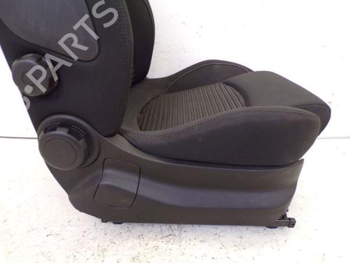 Right front seat ALFA ROMEO MITO (955_) 1.4 MultiAir (955AXL1B) | BP37122229C16 - Image 8
