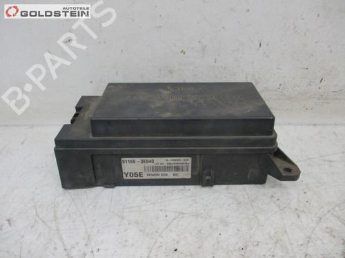 Fuse box KIA SORENTO I (JC) 2.5 CRDi 4WD | BP25224082E1