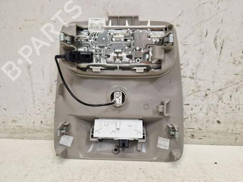 Interior roof light RENAULT ZOE (BFM_) ZOE (BFMD) | BP29105850I8 