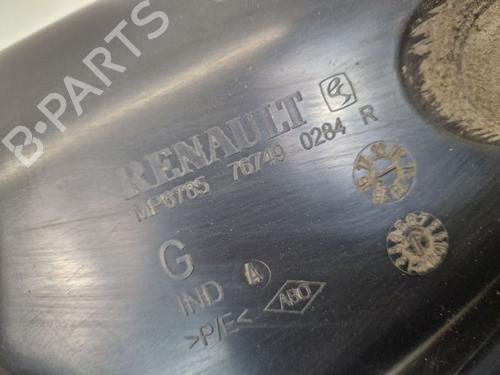 Hjulbue DACIA LODGY (JS_) 1.5 dCi (JSMC, JSAF) | BP30358736C56