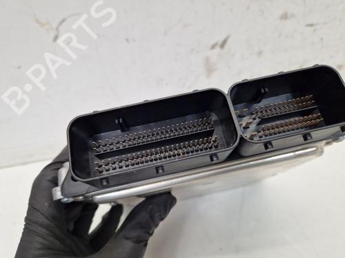 Engine control unit (ECU) BMW 3 Touring (E91) 320 d | BP36656064M57 - Image 5